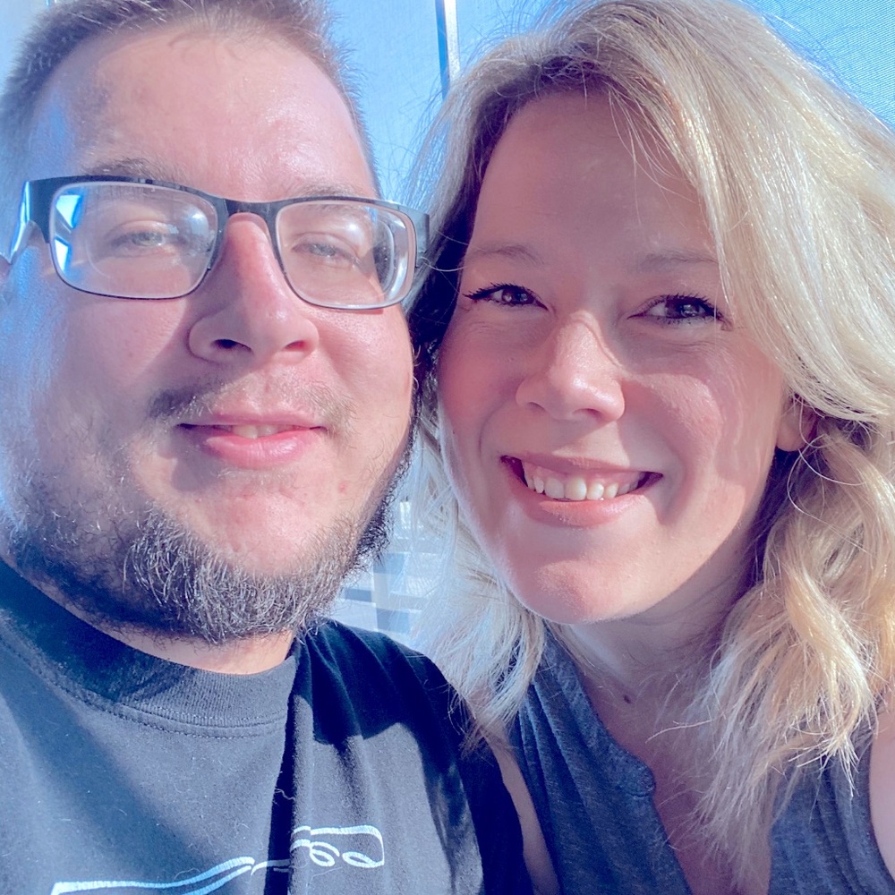 Meet your Posher, Stefanie